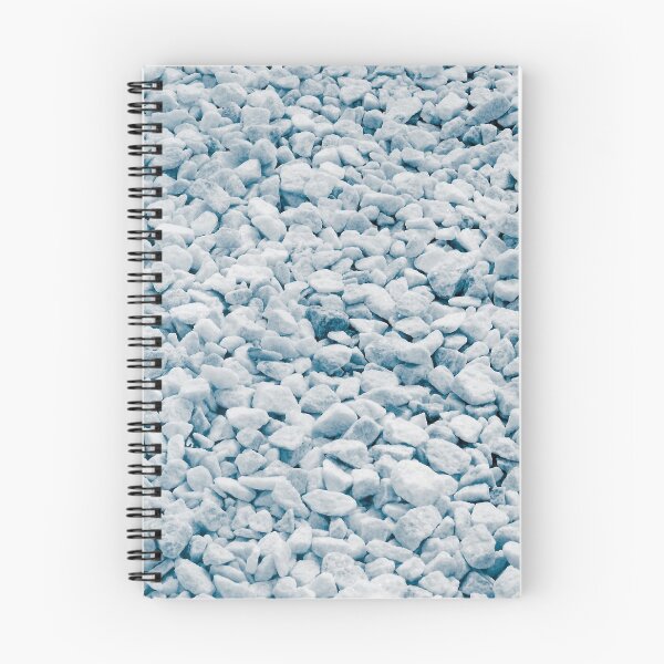 Item preview, Rocks- Blue designed and sold by Designs By YL.