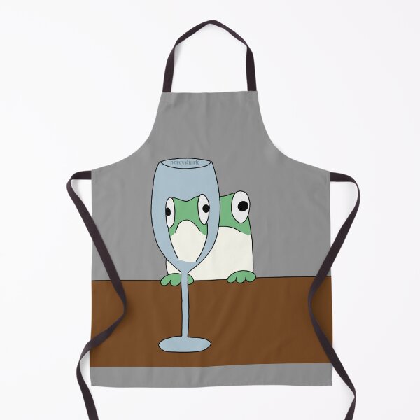Item preview, Froggo Reflection Meme designed and sold by percyshark.