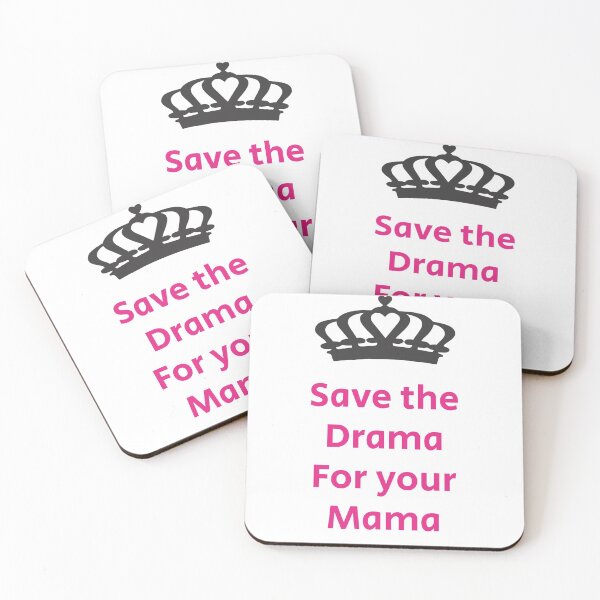 Item preview, Save it for your mama designed and sold by Brifuncreations.