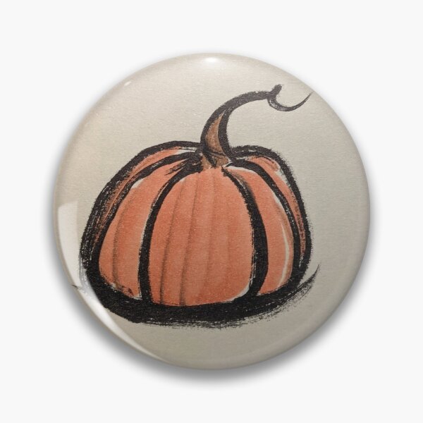 Item preview, Pumpkin designed and sold by Hannah Hutchison.