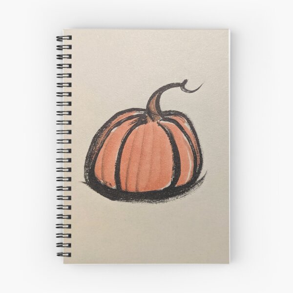Item preview, Pumpkin designed and sold by Hannah Hutchison.