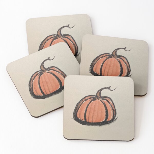 Item preview, Pumpkin designed and sold by Hannah Hutchison.
