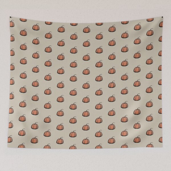 Item preview, Pumpkin designed and sold by Hannah Hutchison.