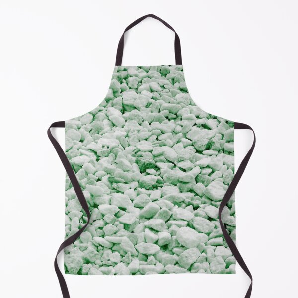 Item preview, Rocks- Green designed and sold by Designs By YL.