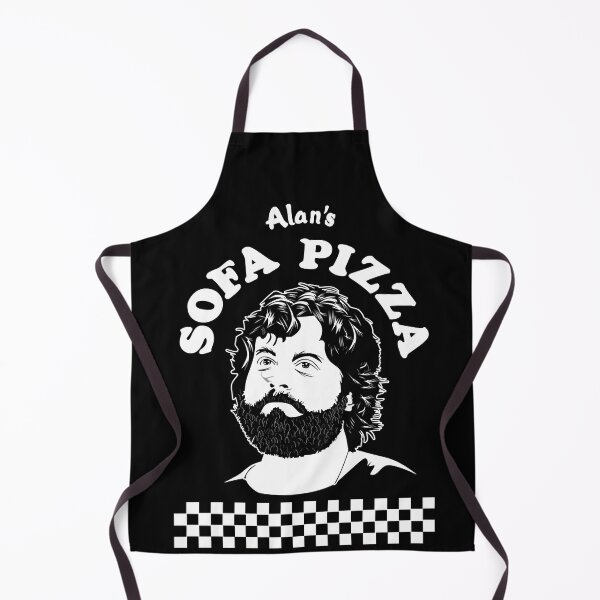 Item preview, Alan Hangover Sofa Pizza The Hangover Watched The Movie One Day But The Memories Last A Lifetime With The Comedians And Funny designed and sold by TheHangoverPila.