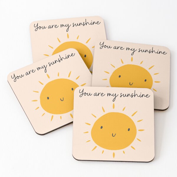 Item preview, You Are My Sunshine designed and sold by Taleahsdesigns.