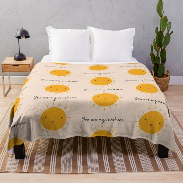 Item preview, You Are My Sunshine designed and sold by Taleahsdesigns.
