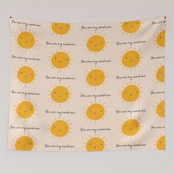 Item preview, You Are My Sunshine designed and sold by Taleahsdesigns.