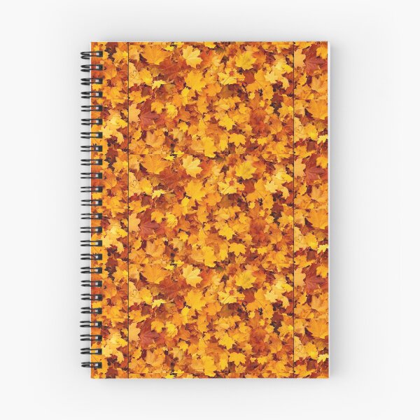 Item preview, yellow leaves designed and sold by KVChama.