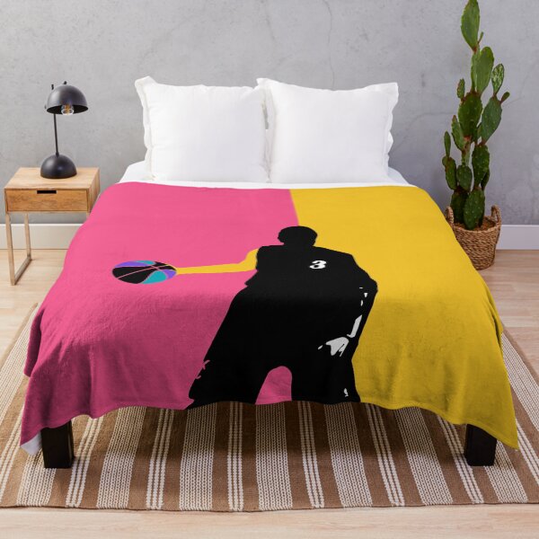 Item preview, Basketball Royalty | pink and yellow designed and sold by Dreams of Dubai.