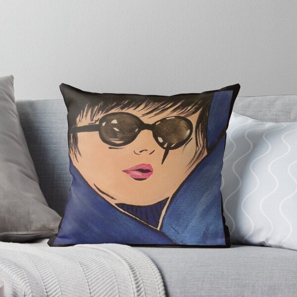 Item preview, Jilly is cold designed and sold by KathleenEKelly.