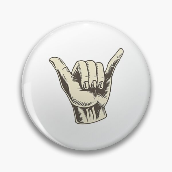 Item preview, Hang loose designed and sold by matozpixel.