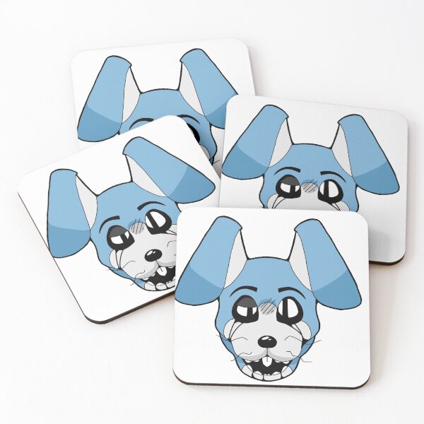 Item preview, Bon The Walten Files twf designed and sold by tiinydemon.