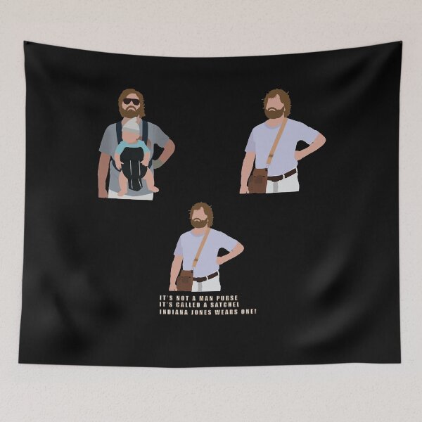 Item preview, Alan - the hangover Sticker pack The Movie One Day But The Memories Last A Lifetime With The Comedians And Funny designed and sold by TheHangoverPila.