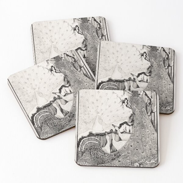Item preview, Nieuwjaar (1894) designed and sold by Art & Painting.