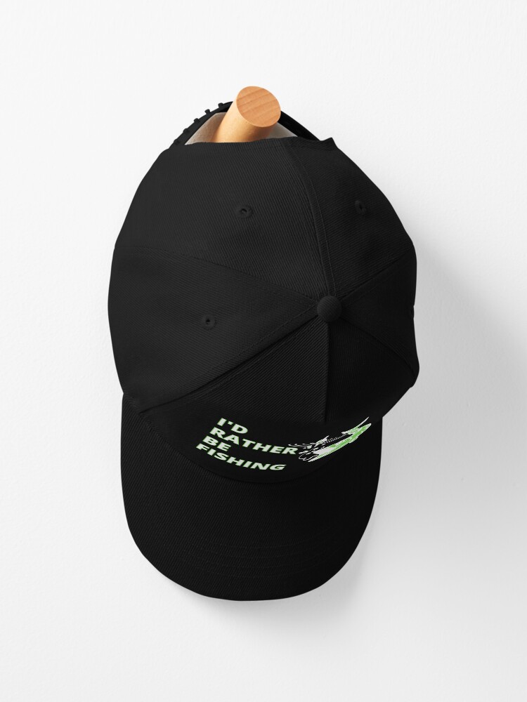 Buy A Man Eat Fish Baseball Cap Classic Adjustable Hat, Black, 0 :  : Clothing, Shoes & Accessories