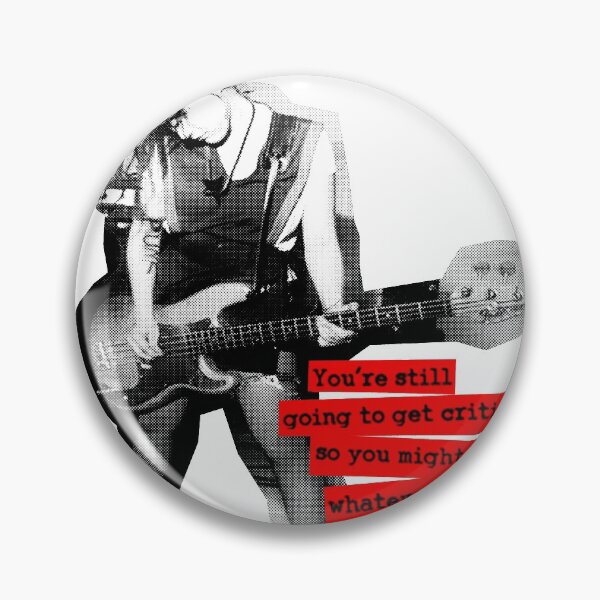 Item preview, Riot Grrrl  designed and sold by findotel.