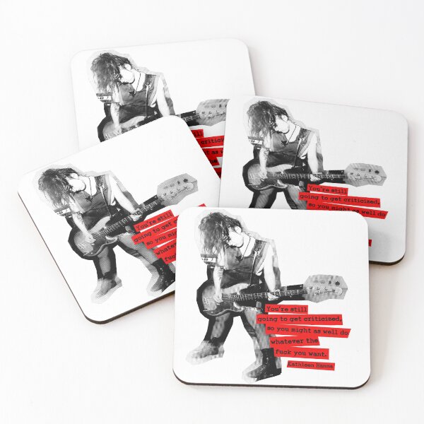 Item preview, Riot Grrrl  designed and sold by findotel.