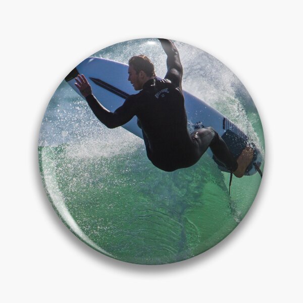 Item preview, Lip Bashing Surfer designed and sold by Paul  Maartens.