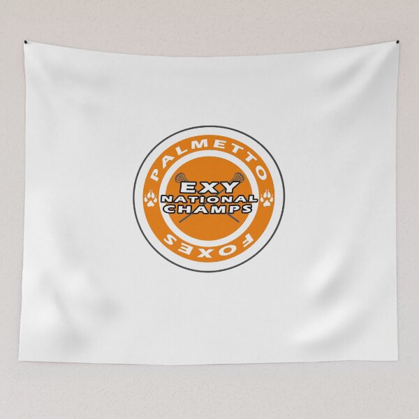 Item preview, Palmetto AFTG Exy Champs designed and sold by Cedarrue.