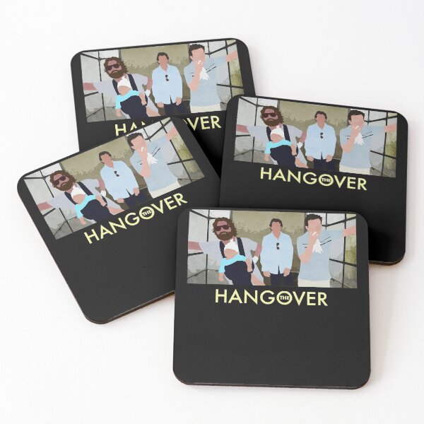 Item preview, The Hangover Cooper The Movie One Day But The Memories Last A Lifetime With The Comedians And Funny designed and sold by TheHangoverPila.