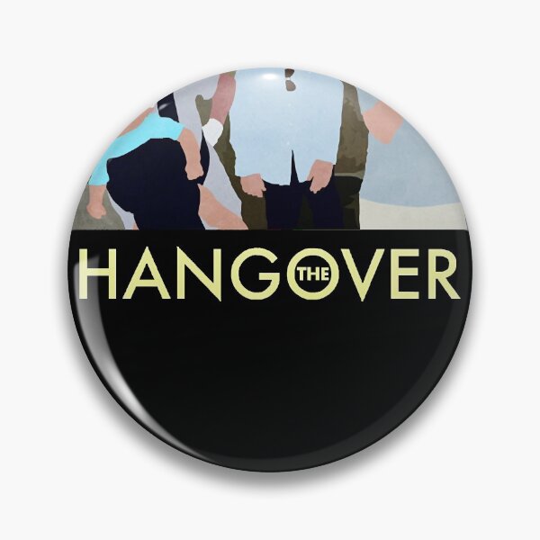 Item preview, The Hangover Cooper The Movie One Day But The Memories Last A Lifetime With The Comedians And Funny designed and sold by TheHangoverPila.