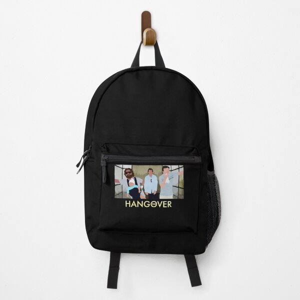 Item preview, The Hangover Cooper The Movie One Day But The Memories Last A Lifetime With The Comedians And Funny designed and sold by TheHangoverPila.