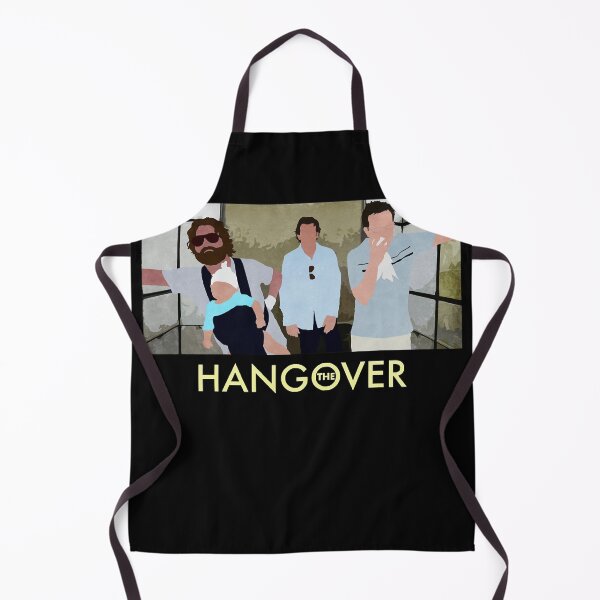 Item preview, The Hangover Cooper The Movie One Day But The Memories Last A Lifetime With The Comedians And Funny designed and sold by TheHangoverPila.