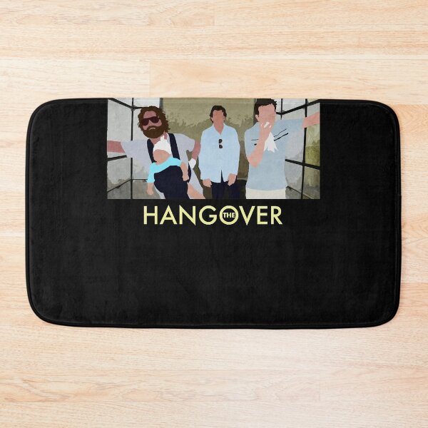 Item preview, The Hangover Cooper The Movie One Day But The Memories Last A Lifetime With The Comedians And Funny designed and sold by TheHangoverPila.