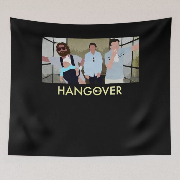 Item preview, The Hangover Cooper The Movie One Day But The Memories Last A Lifetime With The Comedians And Funny designed and sold by TheHangoverPila.