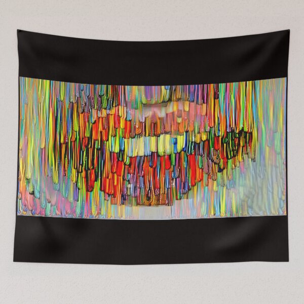 Item preview, Strand Lips designed and sold by B-Tom-Essex.