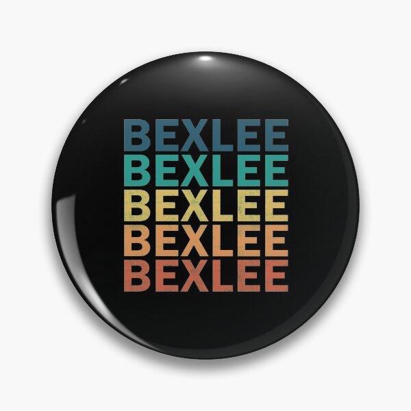 Item preview, Bexlee Name T Shirt - Bexlee Vintage Retro Bexlee Name Gift Item Tee designed and sold by ueenanerne.