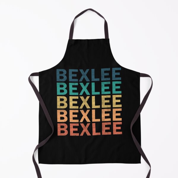 Item preview, Bexlee Name T Shirt - Bexlee Vintage Retro Bexlee Name Gift Item Tee designed and sold by ueenanerne.