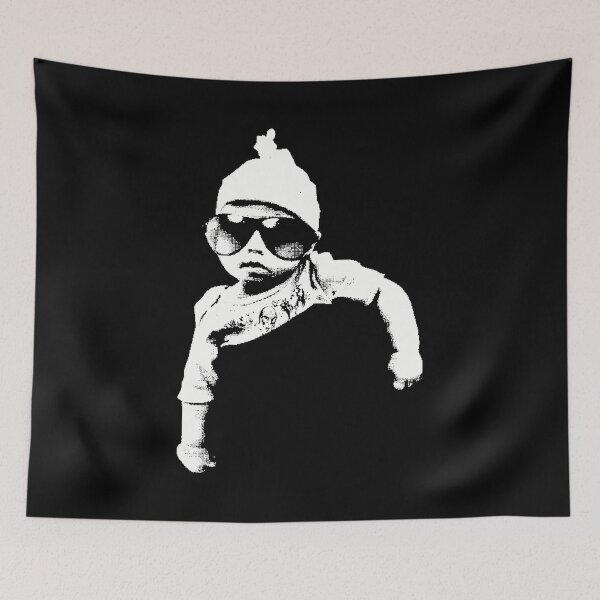 Item preview, The Hangover Baby Watched The Movie One Day But The Memories Last A Lifetime With The Comedians And Funny designed and sold by TheHangoverPila.