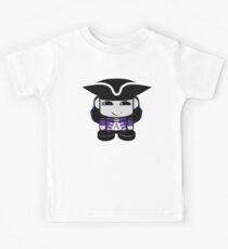 Kimbo Geo'bot Kids T-Shirt
