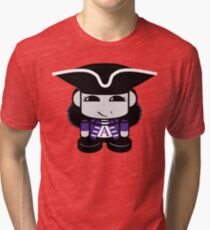 Kimbo Geo'bot Tri-blend T-Shirt