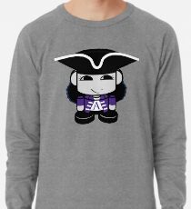 Kimbo Geo'bot Lightweight Sweatshirt
