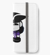 Kimbo Geo'bot iPhone Wallet/Case/Skin