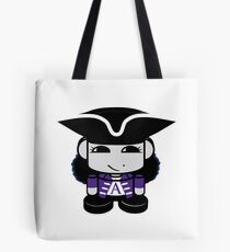 Kimbo Geo'bot Tote Bag