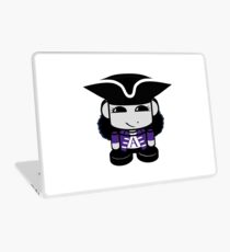 Kimbo Geo'bot Laptop Skin