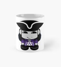 Kimbo Geo'bot Classic Mug