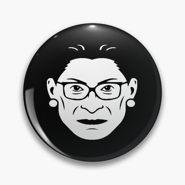 Item preview, RIP RBG   designed and sold by Obensh.