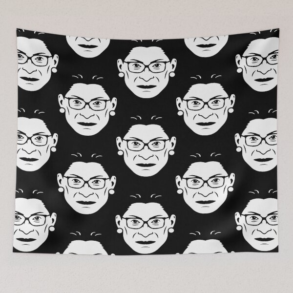 Item preview, RIP RBG   designed and sold by Obensh.