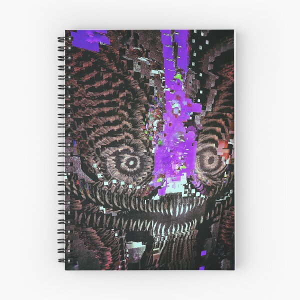 Item preview, Glitch Doomed designed and sold by datasoft9000-.