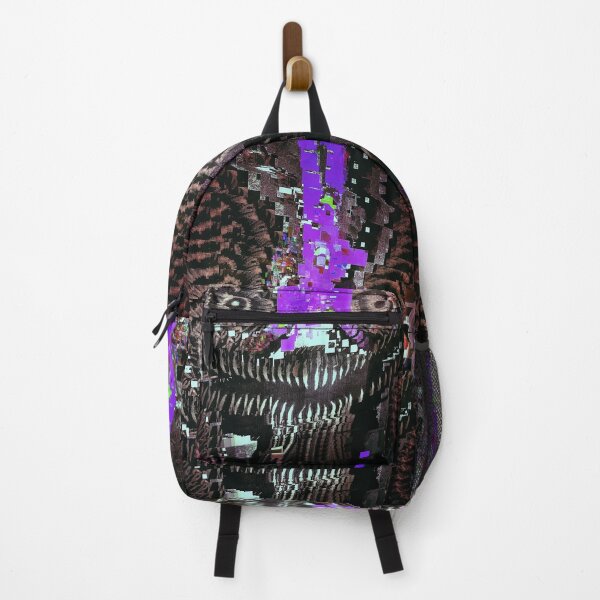Item preview, Glitch doomed designed and sold by datasoft9000-.