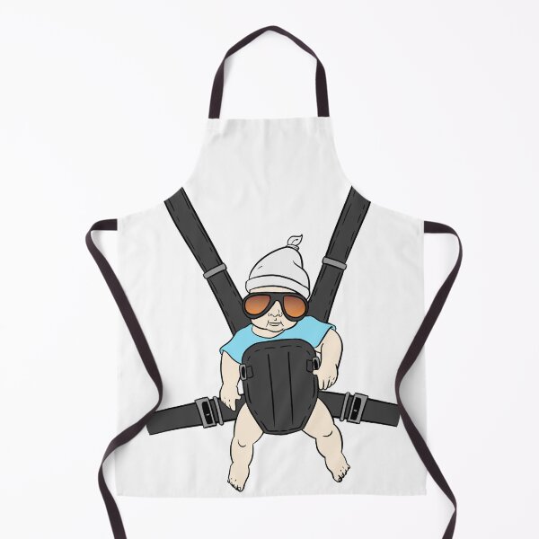 Item preview, The Hangover Baby Tshirt - Alan Bjorn The Movie One Day But The Memories Last A Lifetime With The Comedians And Funny designed and sold by TheHangoverPila.