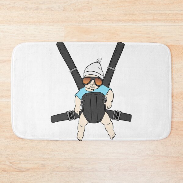 Item preview, The Hangover Baby Tshirt - Alan Bjorn The Movie One Day But The Memories Last A Lifetime With The Comedians And Funny designed and sold by TheHangoverPila.