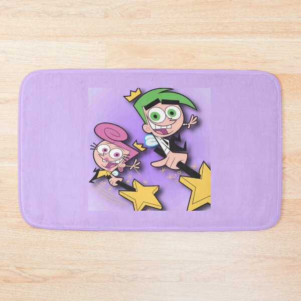 Item preview, The Fairly OddParents designed and sold by lestgotobuy.