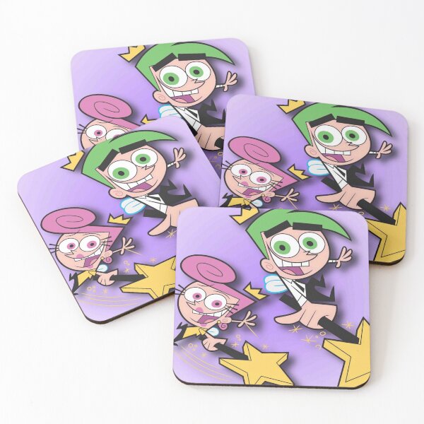 Item preview, The Fairly OddParents designed and sold by lestgotobuy.