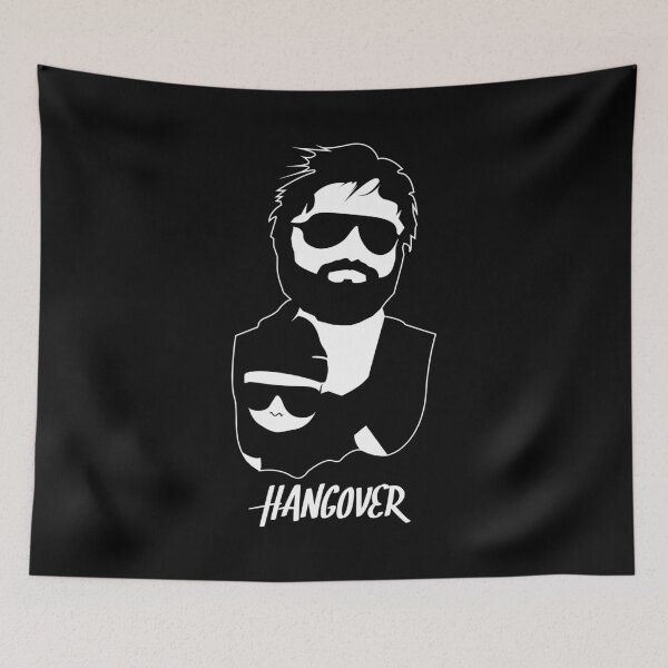 Item preview, Wolf Pack The Hangover Watched The Movie One Day But The Memories Last A Lifetime With The Comedians And Funny designed and sold by TheHangoverPila.